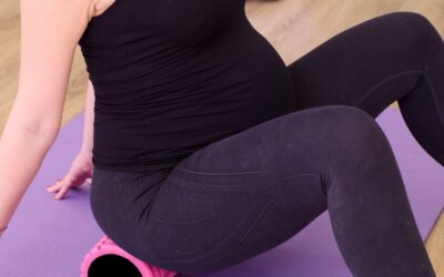 How does prenatal massage help pregnant mom’s?